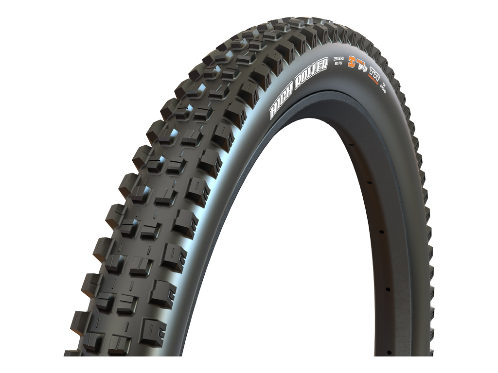Cubierta Maxxis High Roller Gen 3 29