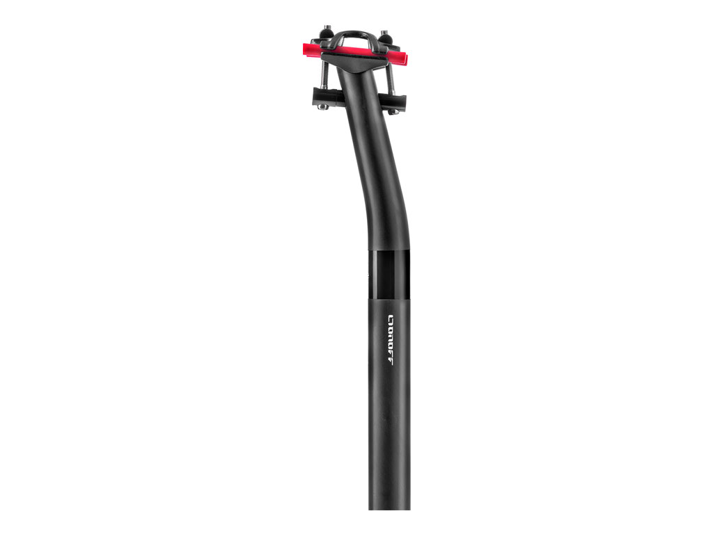 AM TIJA ONOFF HELIUM CARBON 1R Ø27.2 - miniatura 3