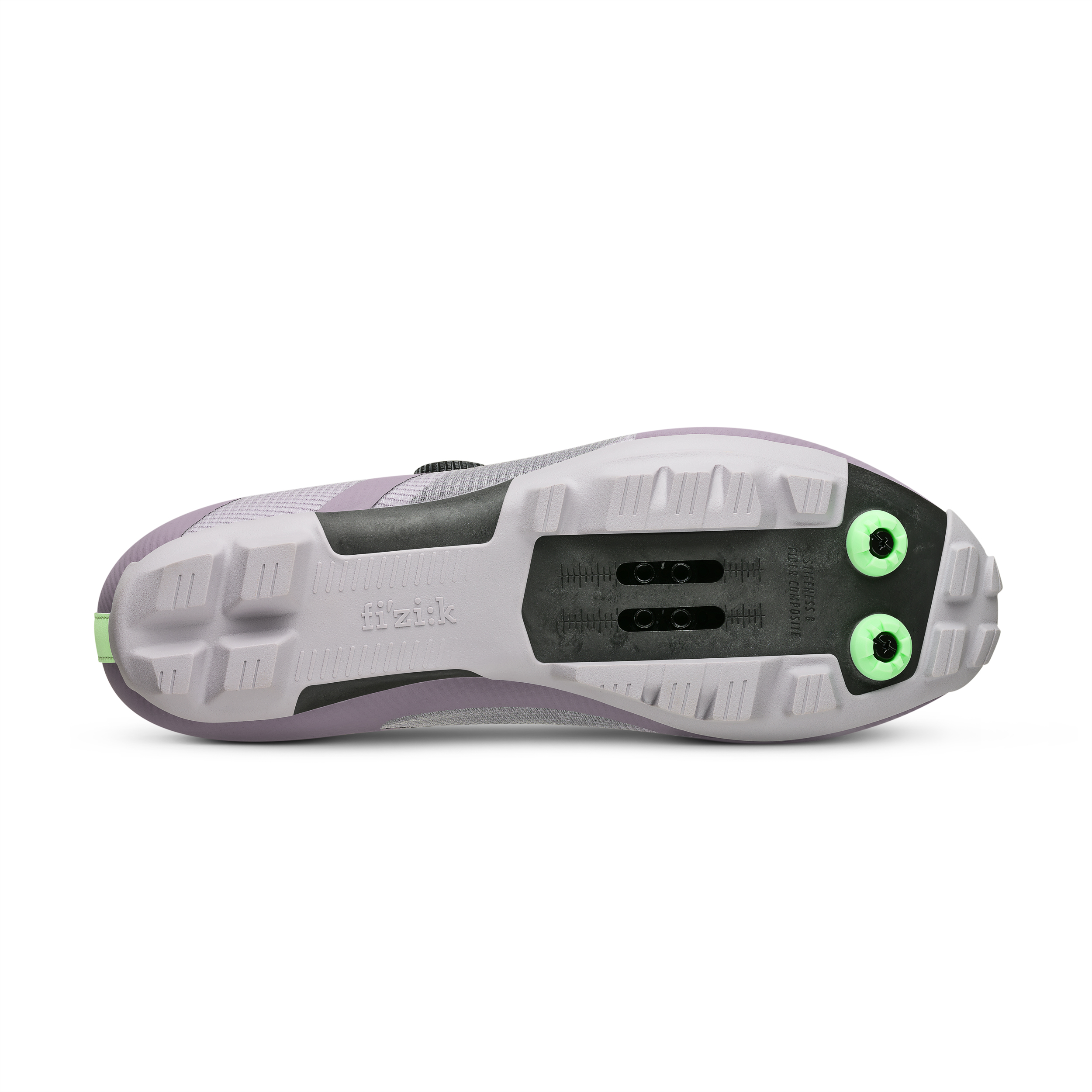 VENTO PROXY LAVENDER - MINT GREEN 40 - miniatura 3