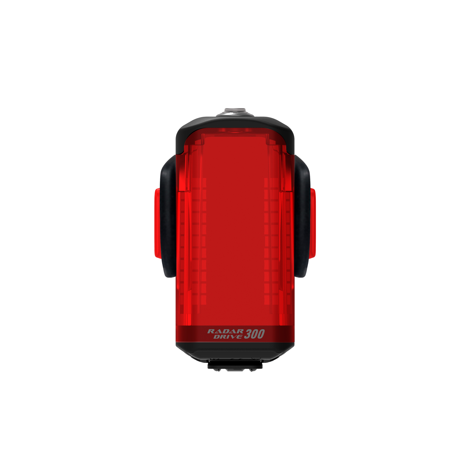 LEZYNE RADAR DRIVE REAR BLACK - miniatura 3
