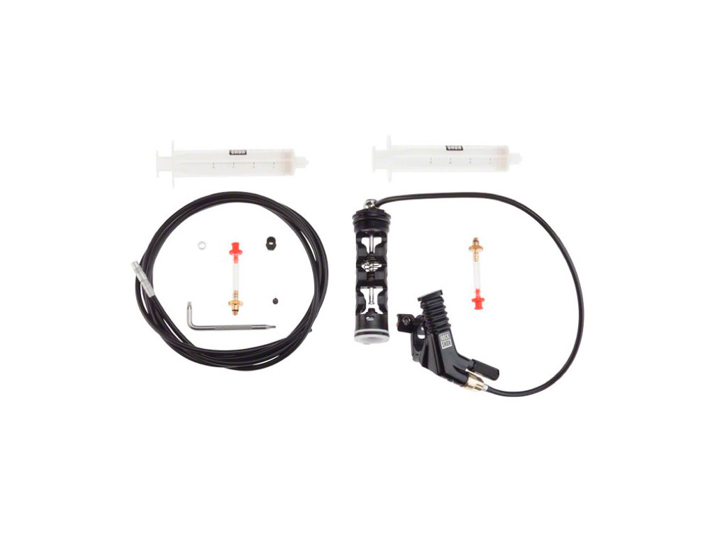 RS KIT REMOTO XLOC FULLSPRINT SID 11-15 IZQU. MMX**