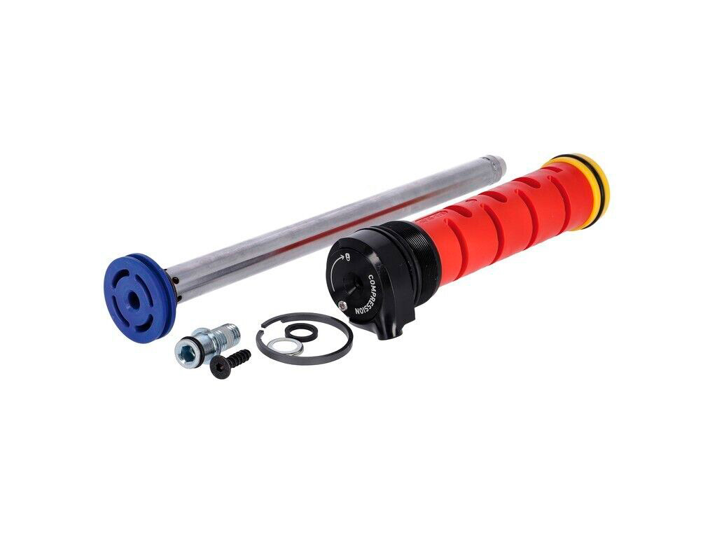RS REC CARTUCHO BLOQUEO RECON/SEKTOR SLV BOOST RL 130-150 REMOTO TP.8 ALU - Imagen 1