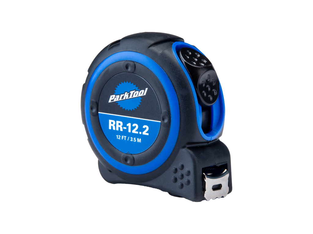 CINTA MÉTRICA 12 FT (3.6 M) PARK TOOL - Imagen 1