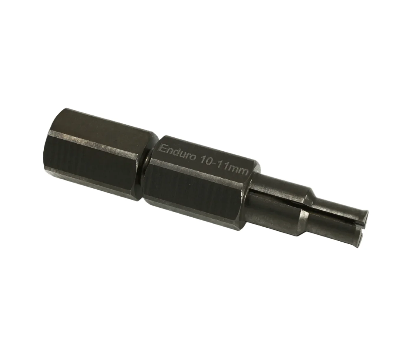 HERRAMIENTA - TK Puller 10-11 CR-MO - Extractor acero CR - MO fosfatado rodamientos 10 - 11mm ID - Imagen 1