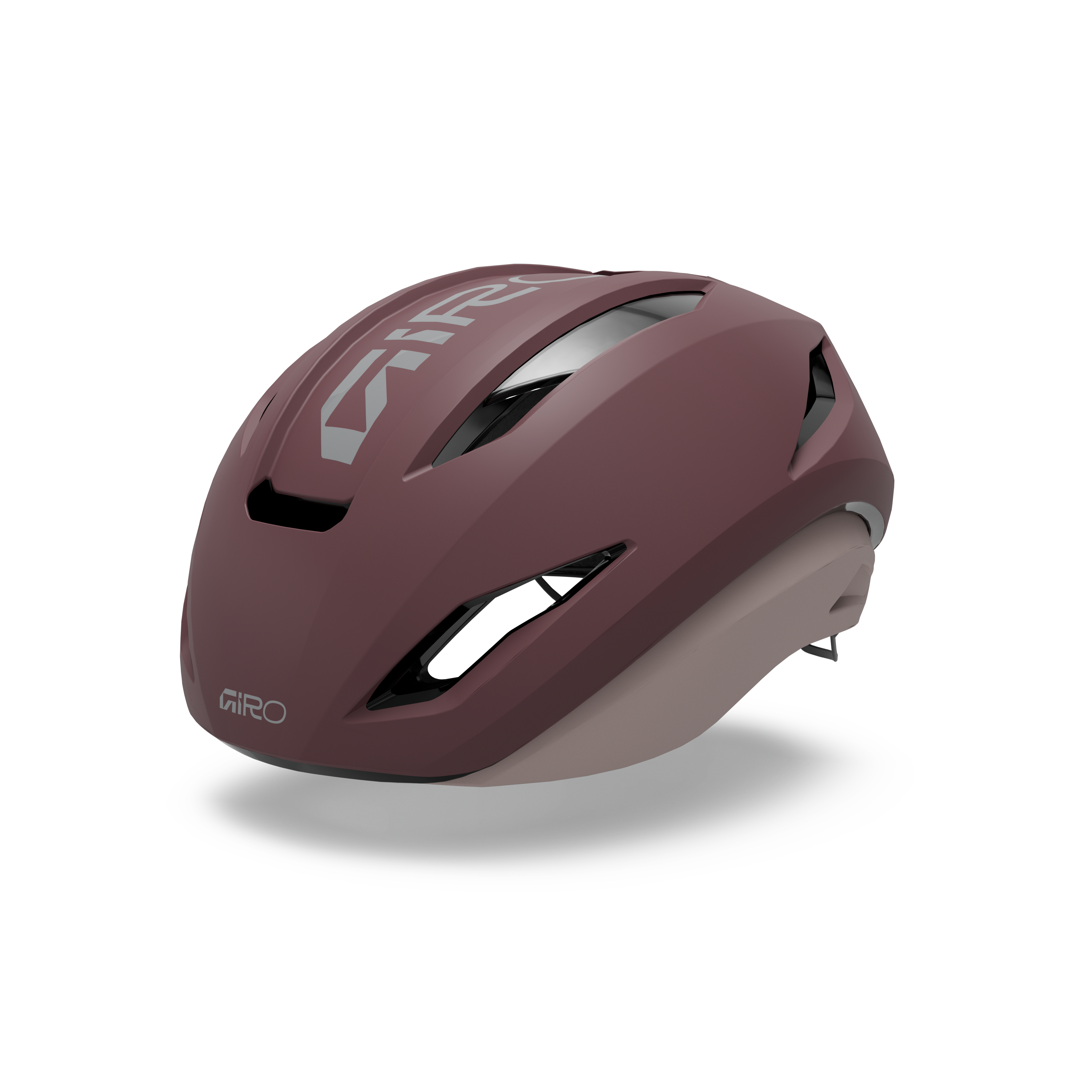 ECLIPSE PRO EU DARK MAROON M - Imagen 1