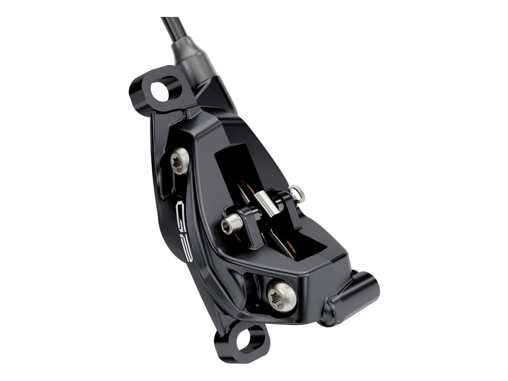 SRM REC PINZA COMPLETA G2 RS