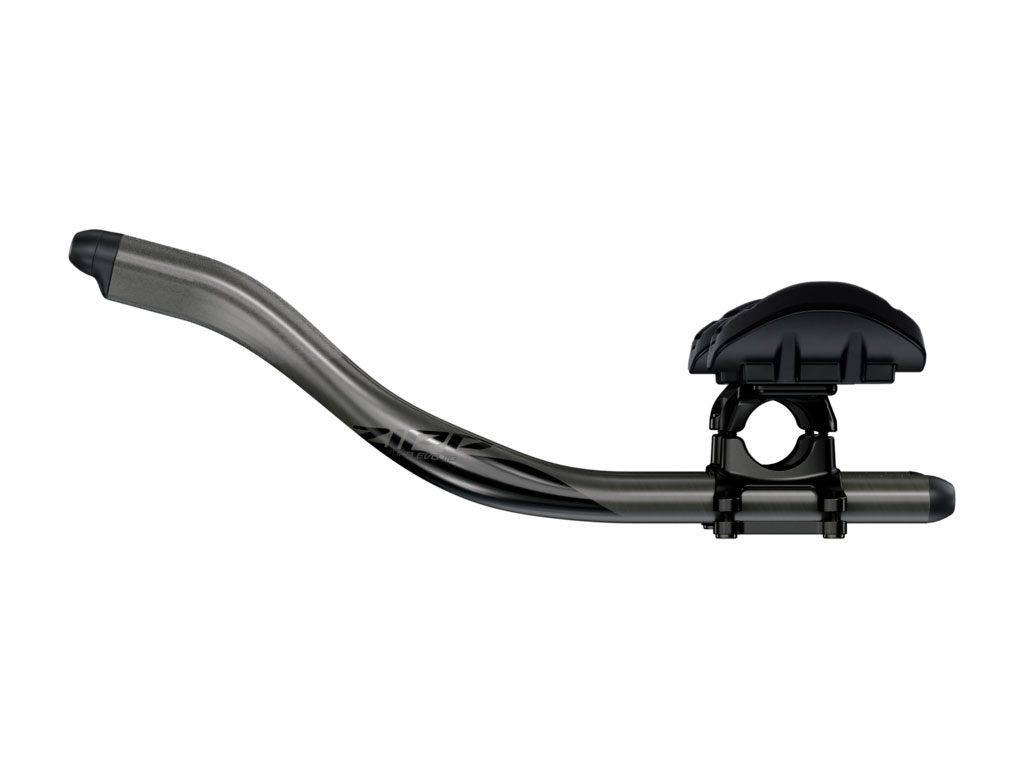 ZIPP KIT VUKA CARBON CLIP BAJO + EXTENSIONES EVO 110 CARBON A1 - miniatura 3