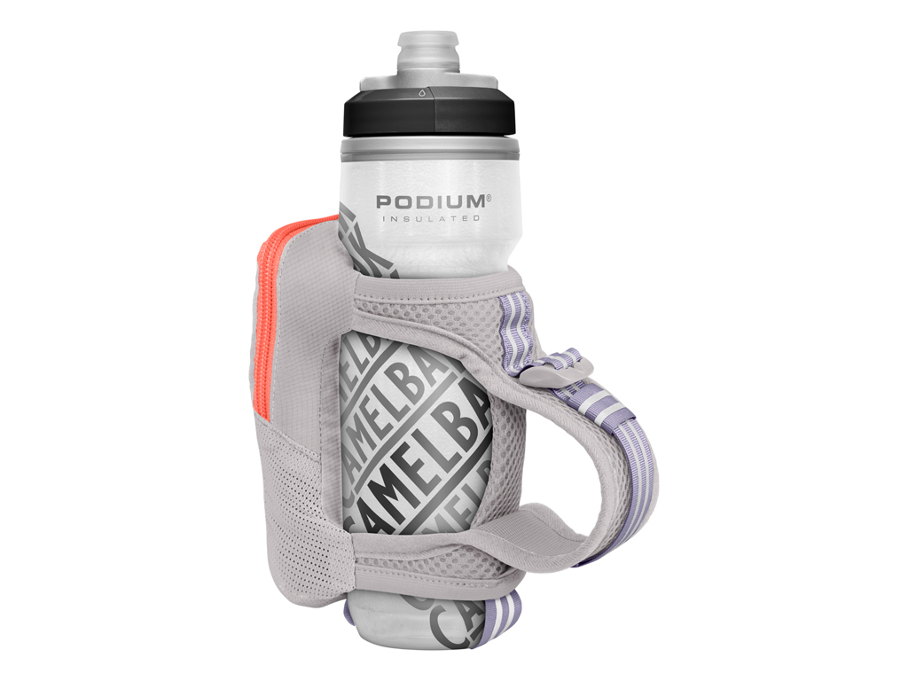QUICK GRIP CHILL HANDHELD 21OZ, SILVER/DUSK - miniatura 3
