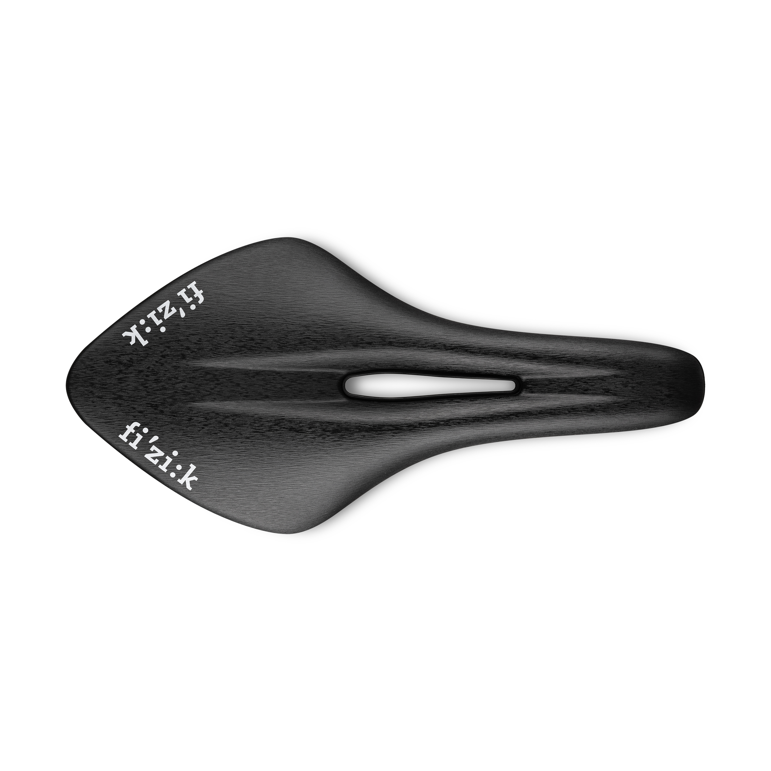 ARIONE VENTO R1 LIGHT 145MM BLACK - miniatura 3