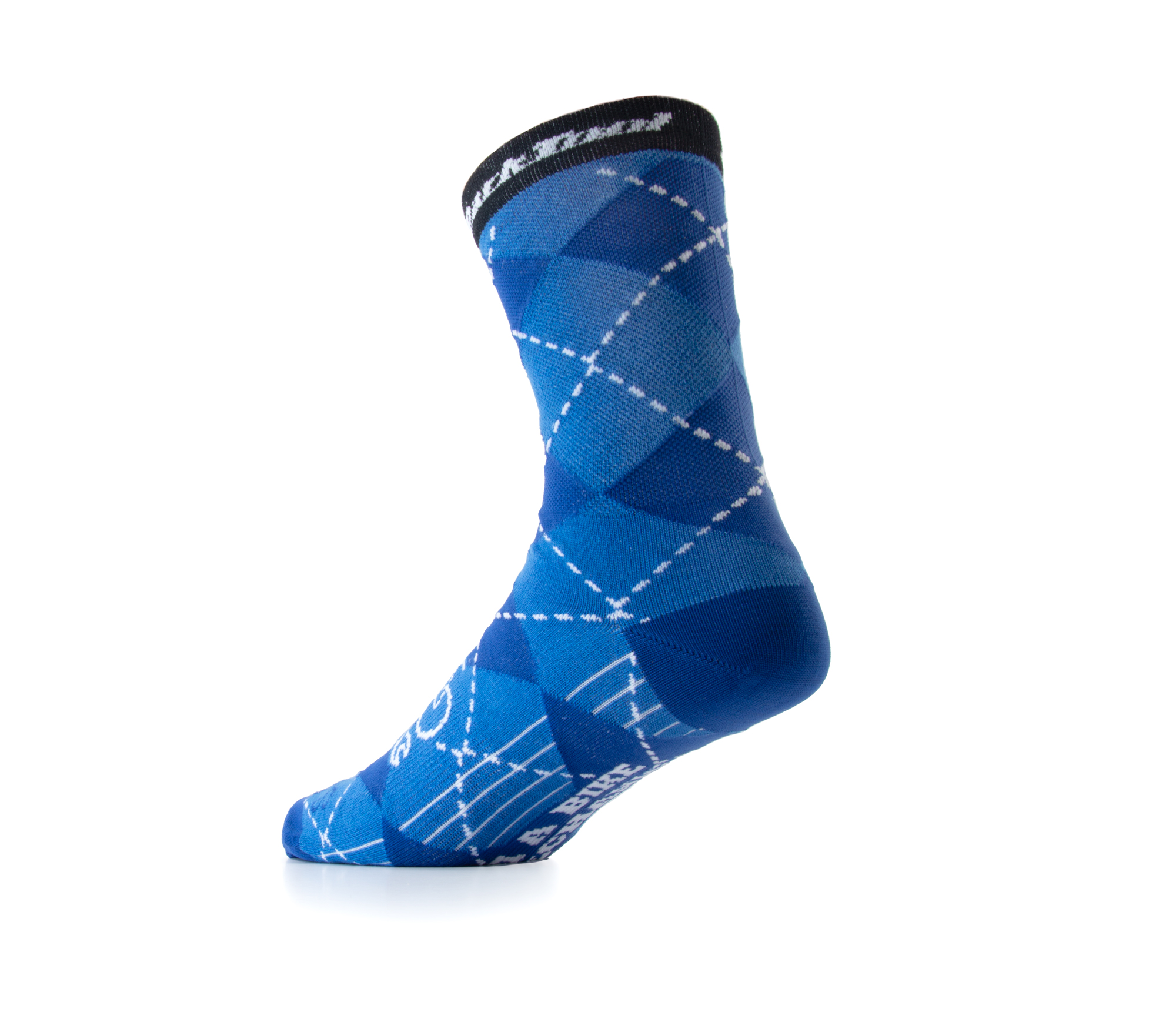 CALCETINES PARK TOOL - TALLA S/M - miniatura 3