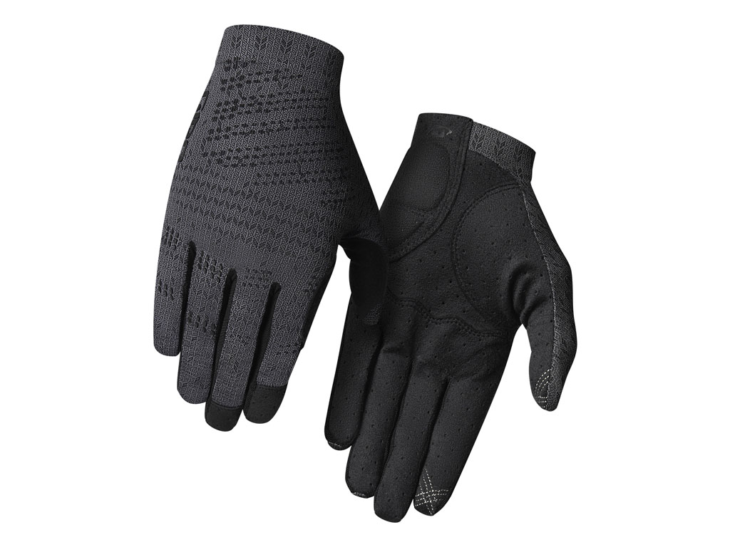 GUANTES GIRO XNETIC TRAIL LF