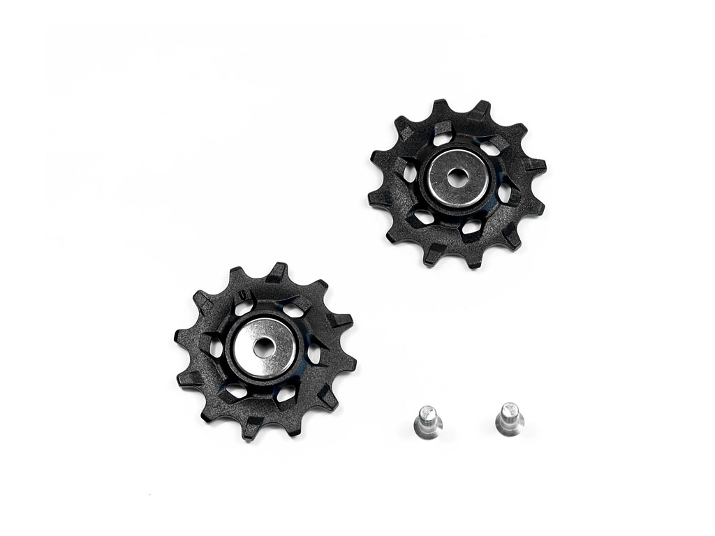 SRM REC ROLDANAS CAMBIO NX/APEX1