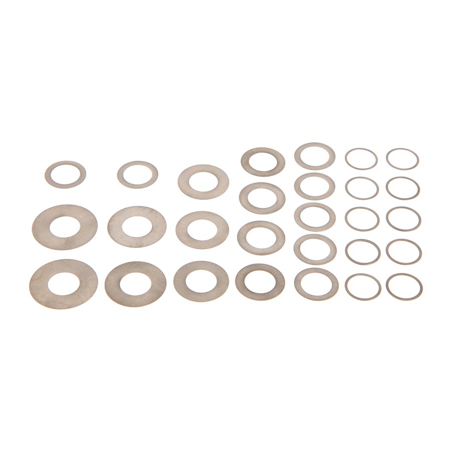 RS REC KIT LAMINAS CONFIGURACION REBOTE SDLX COIL B1 2023+