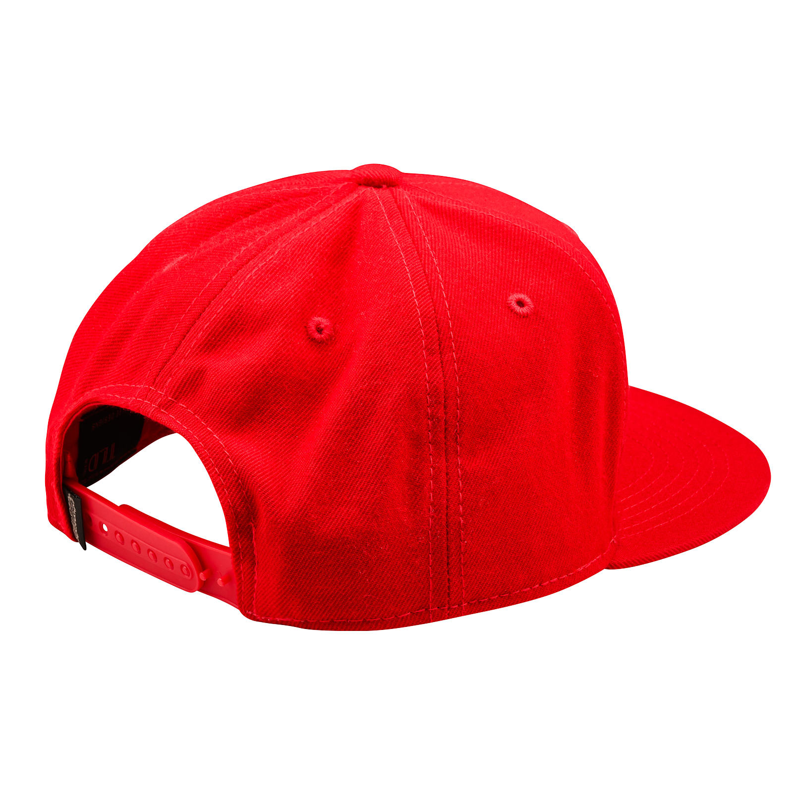 FLAT BILL SNAPBACK SIGNATURE TEAM RED OSFA - miniatura 3