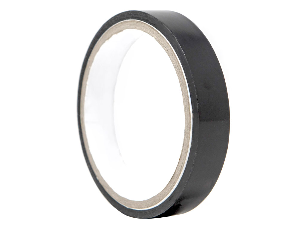X-SAUCE CINTA NEGRA 17 X 9m TUBELIZAR (FINA) - Imagen 1