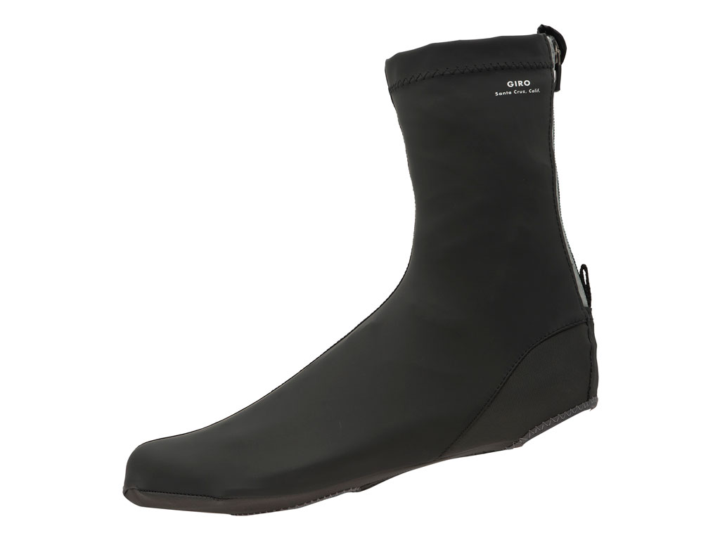 BLAZE SHOE COVER BLACK/CHARCOAL S - Imagen 1