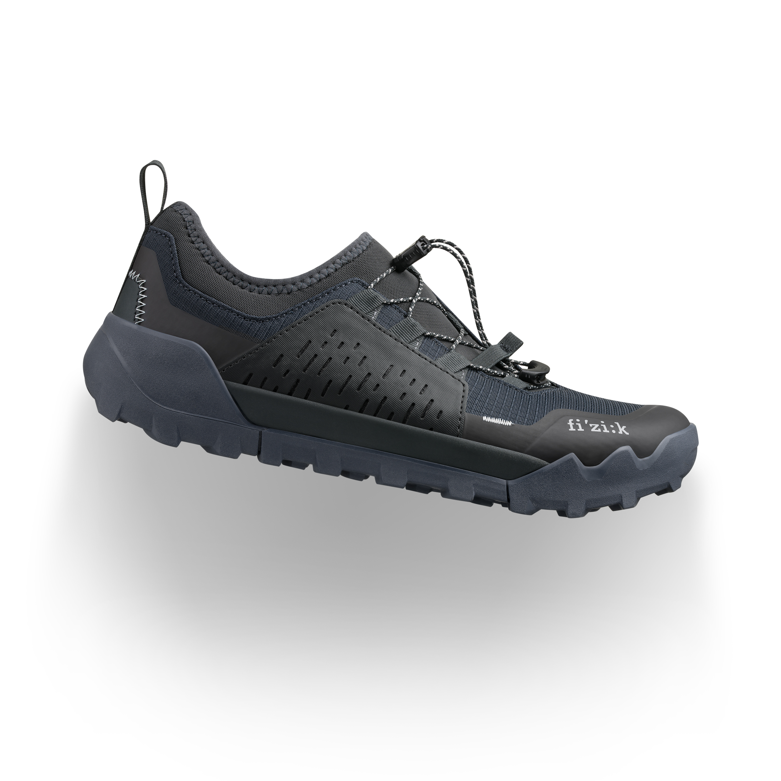TERRA ERGOLACE 2 DARK BLUE-BLACK 42 - Imagen 1