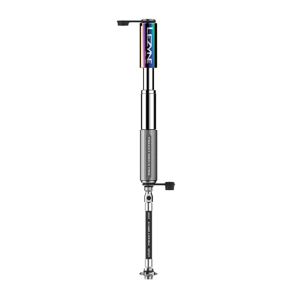 LEZYNE POCKET DRIVE PRO NEO METALLIC/GLOSS SILVER - miniatura 3