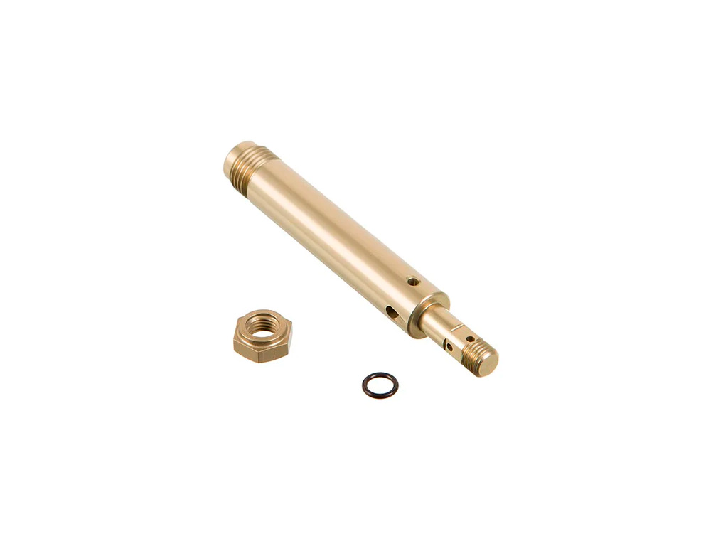 RS REC DAMPER SHAFT DELUXE R/SELECT 45MM - TALLER - Imagen 1