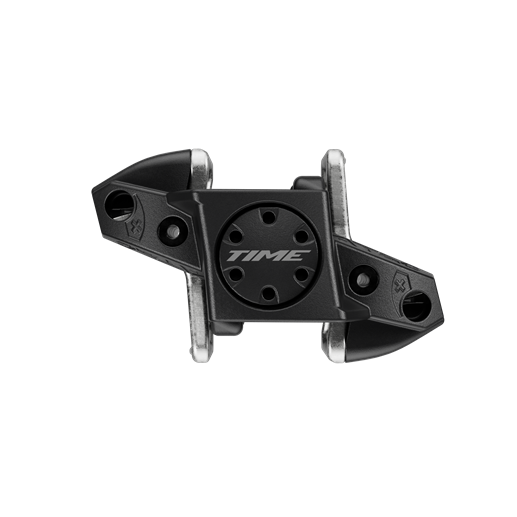 TIME PEDAL XC BLACK (INCLUYE CALAS ATAC EASY) C1 - miniatura 3