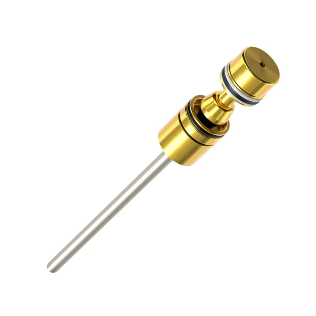 RS REC VASTAGO AIRE 160MM- 27/29 (BUTTERCUP AND NON-BUTTERCUP COMPATIBLE) - ZEB A1+ - Imagen 1