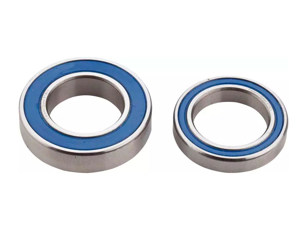 ZIPP REP KIT RODAMIENTOS BUJE SUPER9 DISC REAR SS - Imagen 1