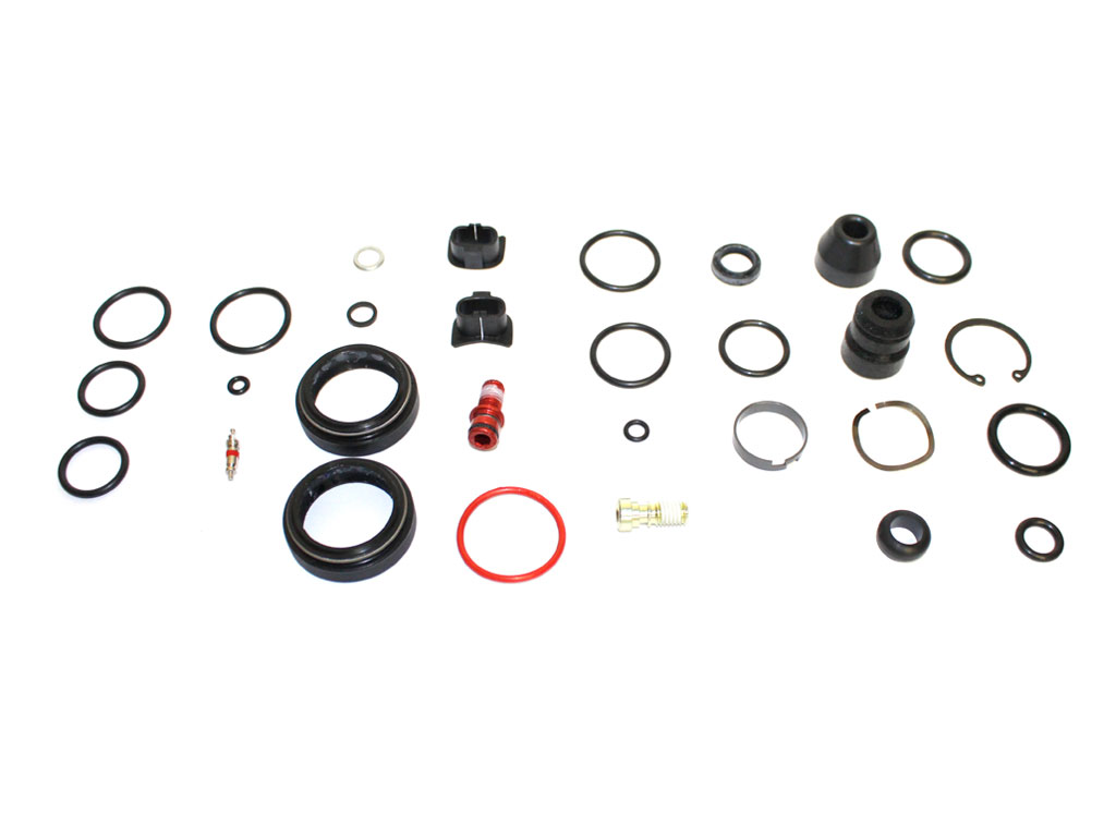 RS REC KIT MANTENIMIENTO RS-1 COMPLETO