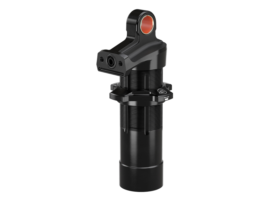 RS REC CABEZAL + DEPOSITO SUPER DELUXE COIL SELECT/SELECT+ STANDARD 55MM - TALLER - Imagen 1
