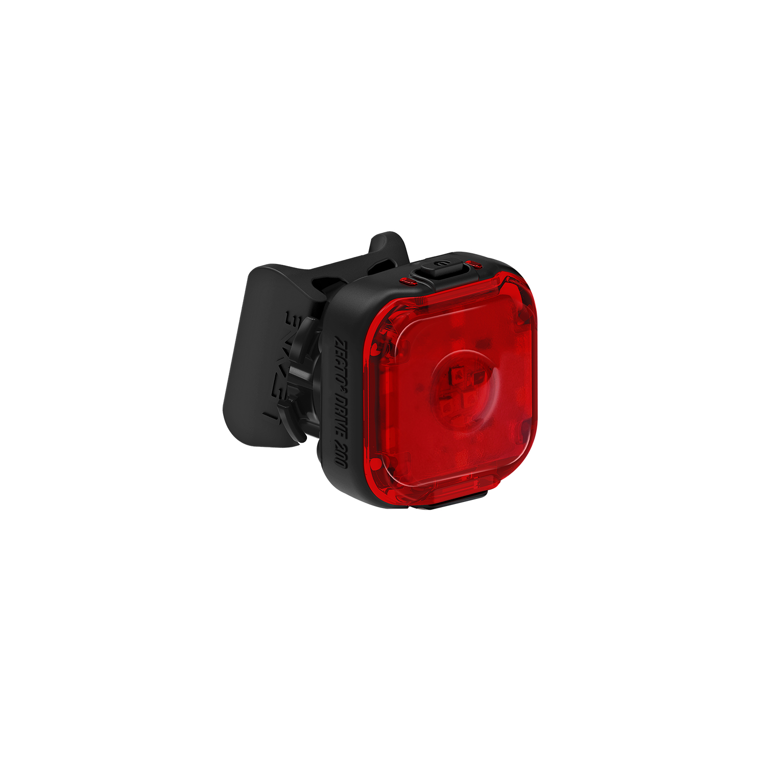 LEZYNE ZECTO2 AI ALERT REAR - Imagen 1