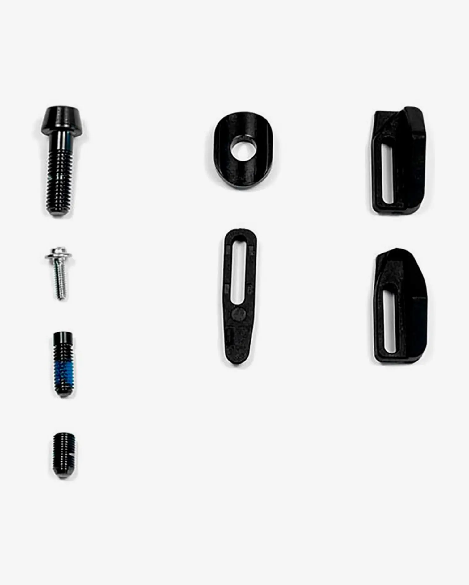 SRM REC KIT TORNILLERIA DESVIADOR RED ETAP AXS E1