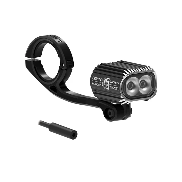 LEZYNE E-BIKE MACRO DRIVE 1000 - miniatura 3