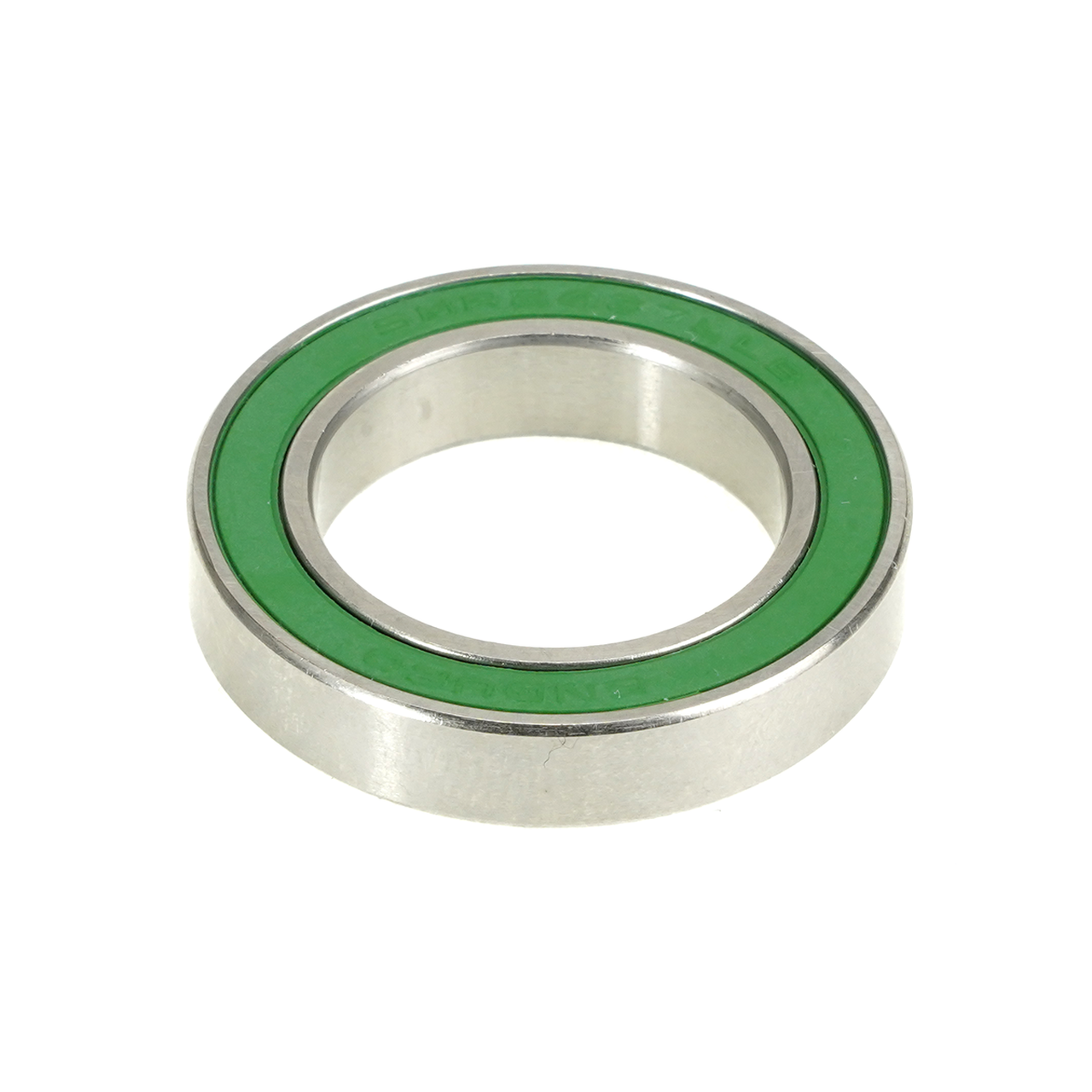 RODAMIENTO PEDALIER SHIMANO 24MM - BB SMR 2437 LLB 24x37x7 - HOLLOWTECH II STAINLESS - Steel - Imagen 1
