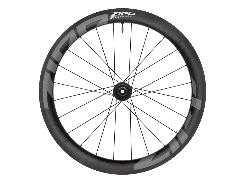 Rueda Zipp 303 Xplr Sw