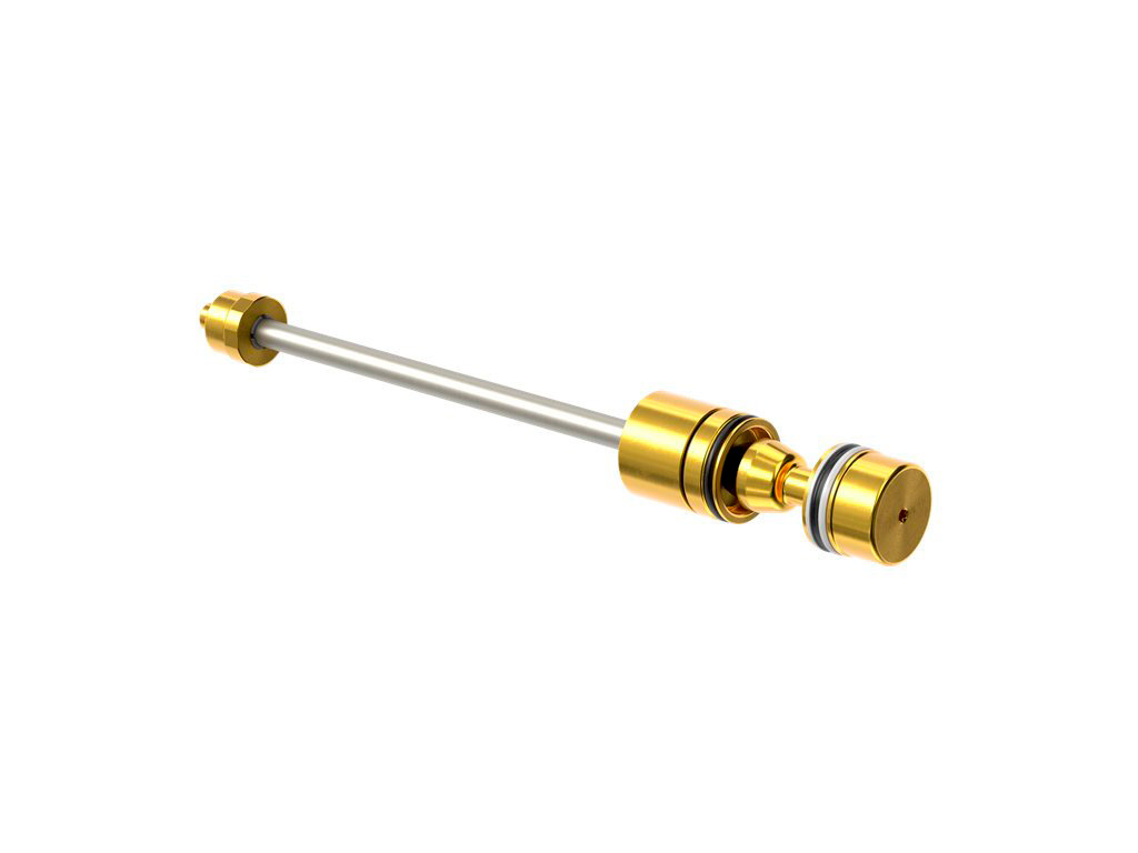 RS REC KIT MEJORA CARTUCHO D. AIR + BUT. CUP. 180MM ZEB A1 (2023)