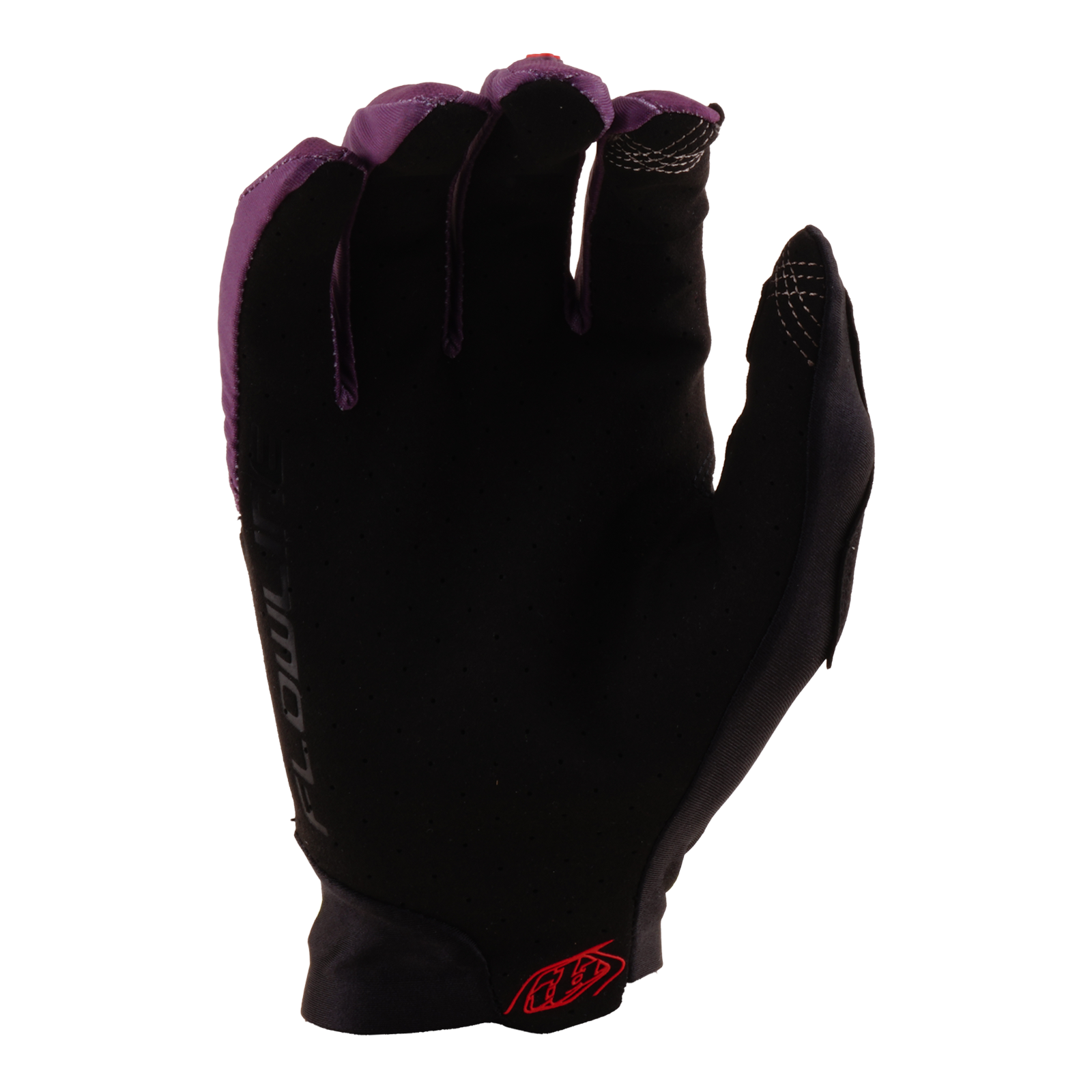 FLOWLINE GLOVE MONO SANGRIA L - miniatura 3