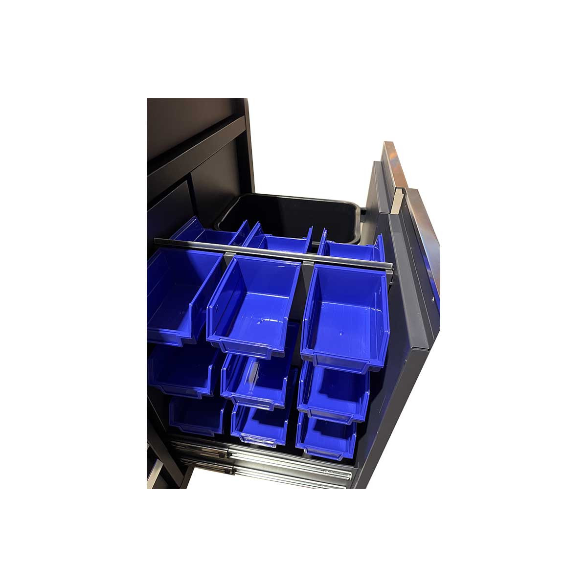 MUEBLES PARK TOOL MODULO INFERIOR - LARGO (9 CAJONES) - miniatura 3