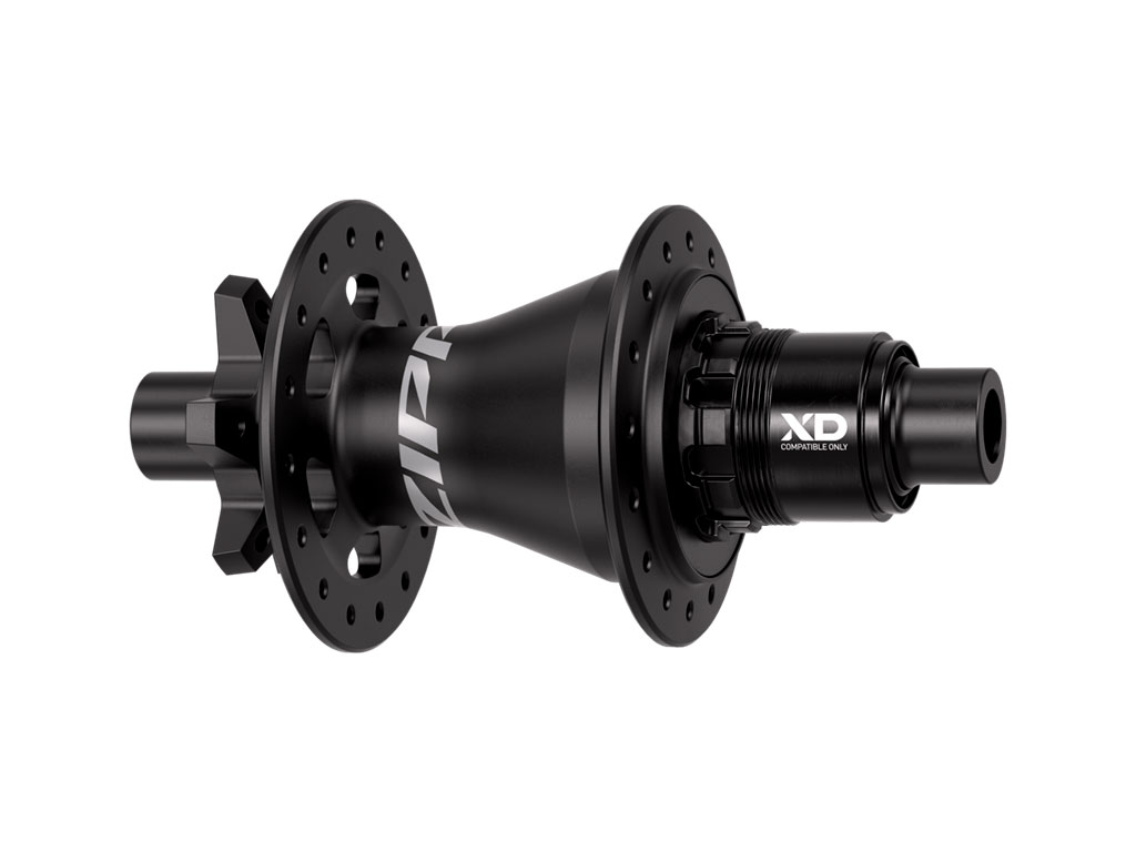 ZIPP BUJE MTB TRASERO ZM2 DISC (6T.) 32H 12X148 BOOST (10/11V) A1 - Imagen 1