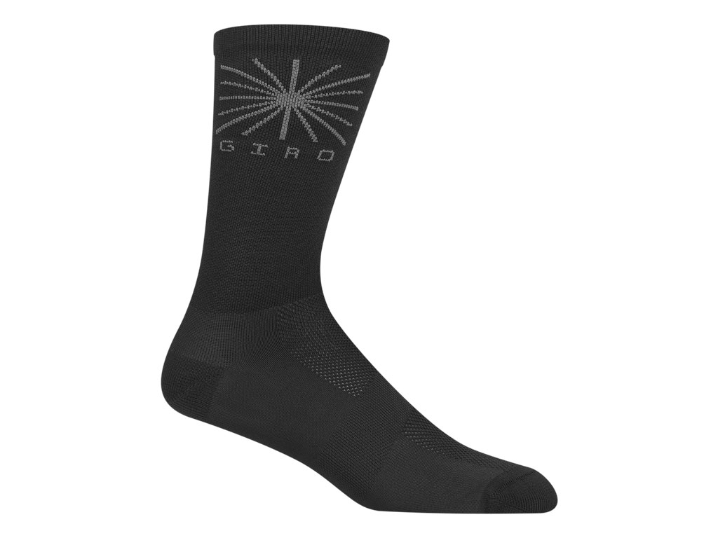 COMP RACER HIGH RISE BLACK SUN S - miniatura 3