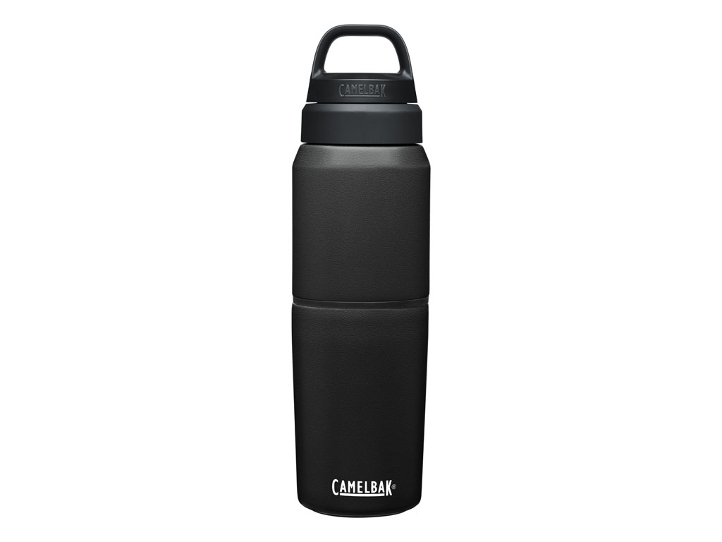 MULTIBEV SST VACUUM STAINLESS 17oz/12oz BLACK/BLACK - miniatura 3