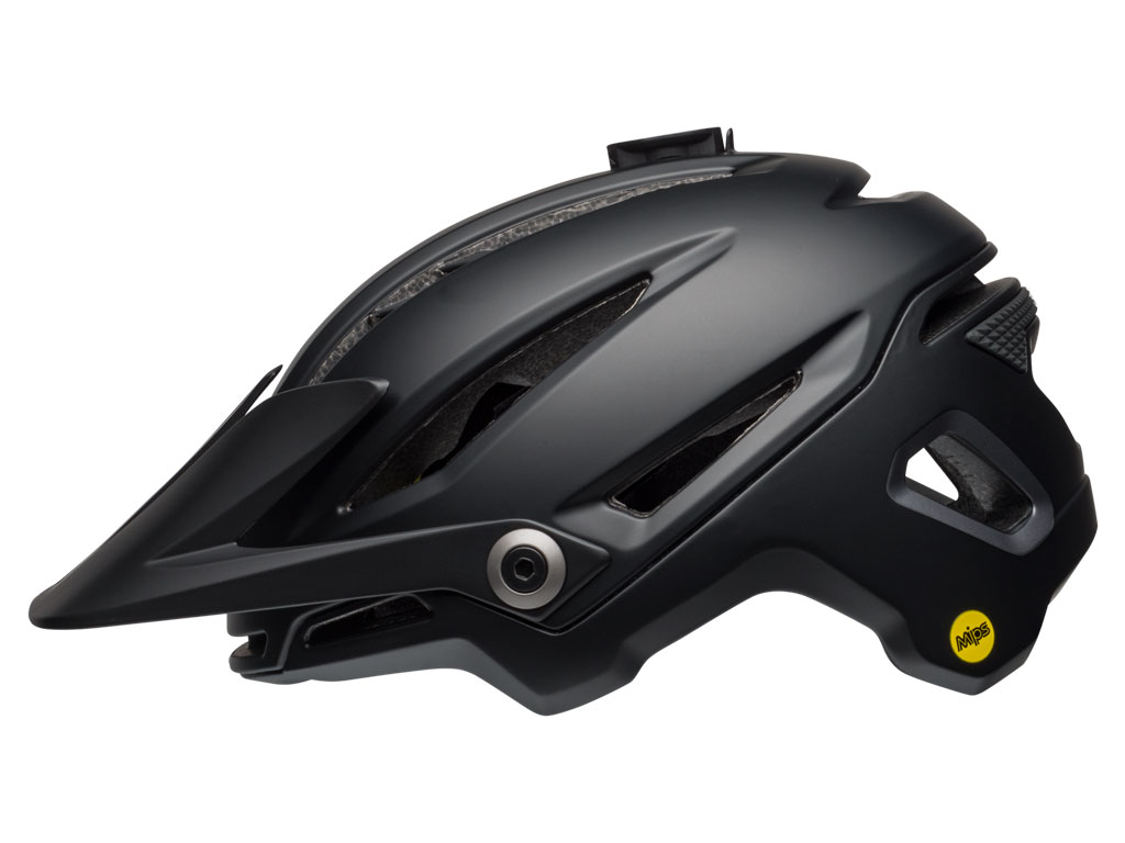 SIXER MIPS SOLID CE MATTE BLACK S - miniatura 3