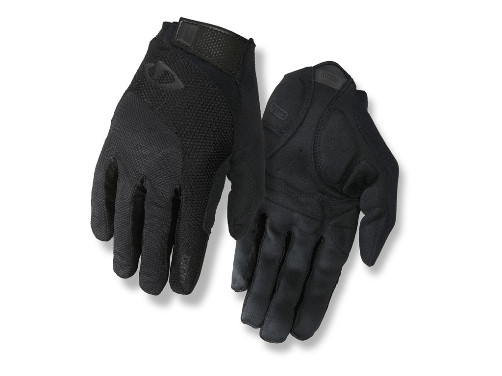 BRAVO GEL LF MONO BLACK S - miniatura 3