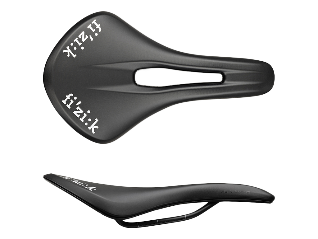ALIANTE TEMPO R5 155MM BLACK - Imagen 1