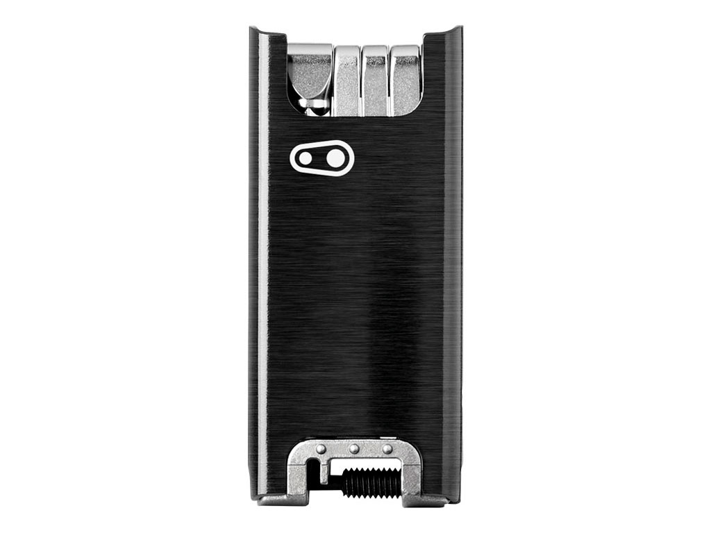 CRANK BROTHERS MULTI F15 TOOL NEGRO - miniatura 3