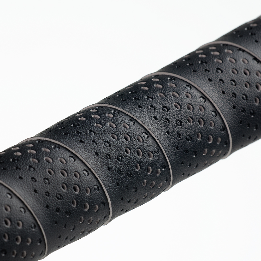 CINTA DE MANILLAR fizik COMFORTFEEL 3,5mm CLASSIC BLACK - miniatura 3