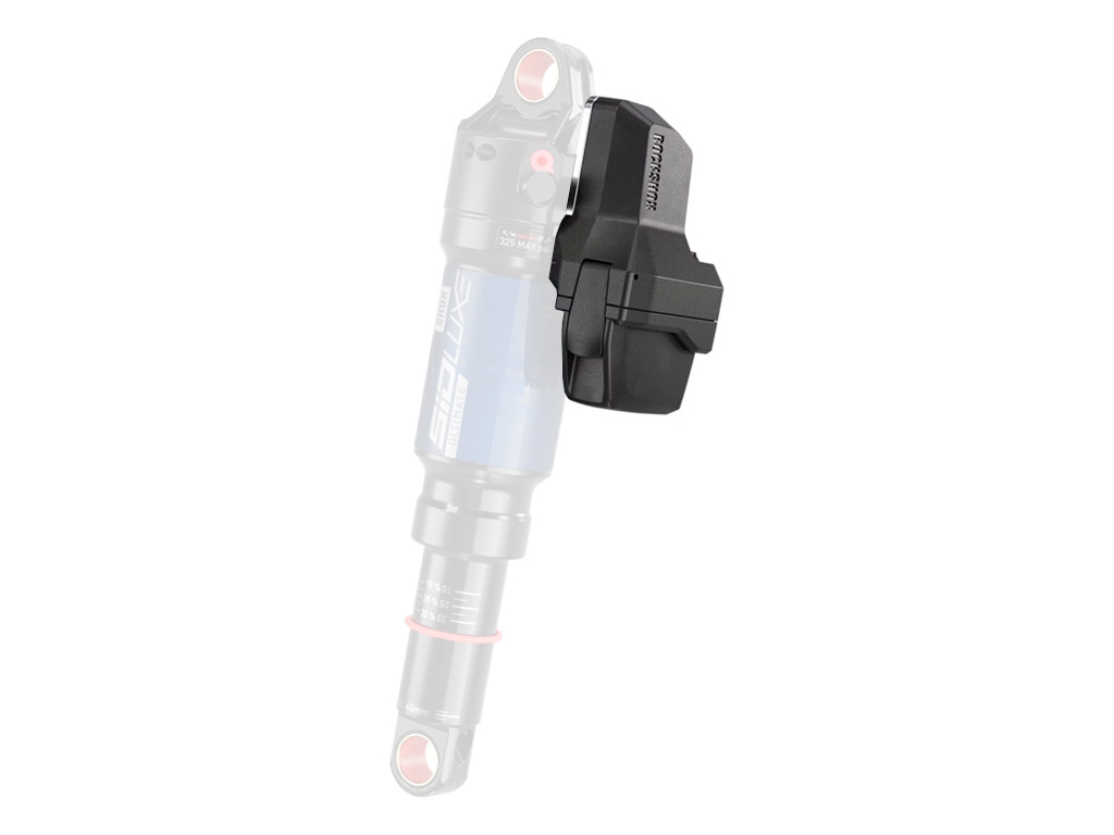 RS REC MODULO CONTROL FA (NO INCLUYE BATERIA) - SIDLUXE FLIGHT ATTENDANT A2 (2025+)