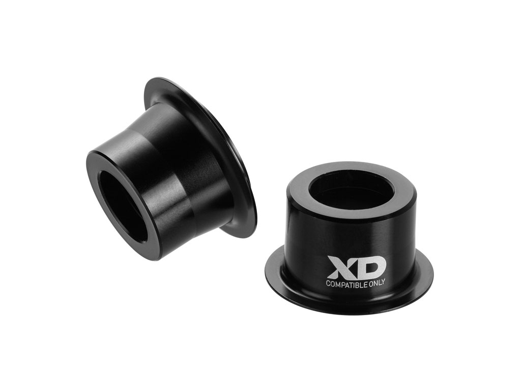 SRM REC TAPAS TRAS. 142x12 XD ROAM30/40/RISE XX/BUJE X0**