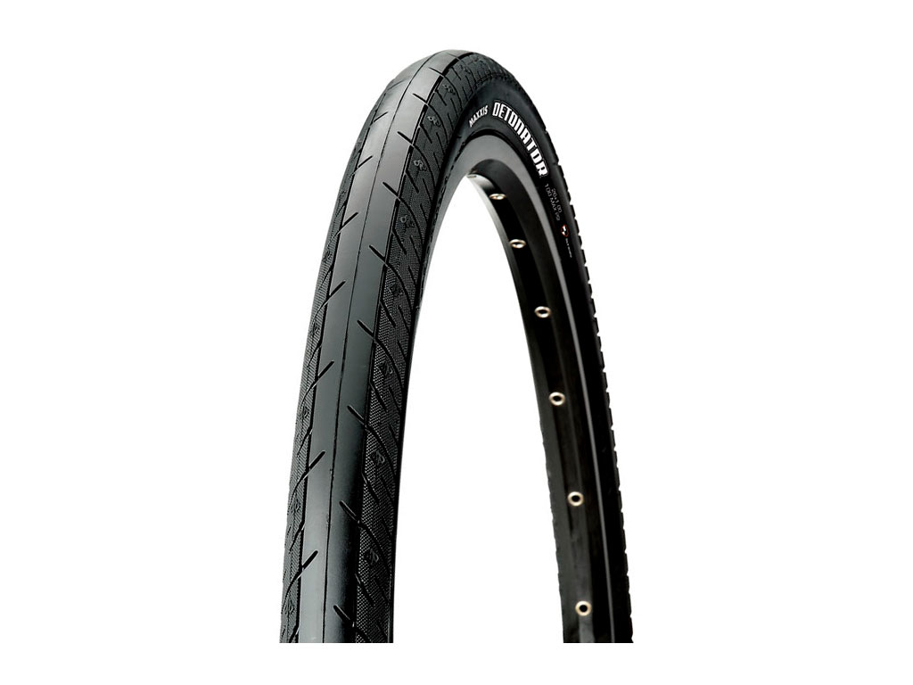 Cubierta Maxxis Detonator Hydrib 27,5