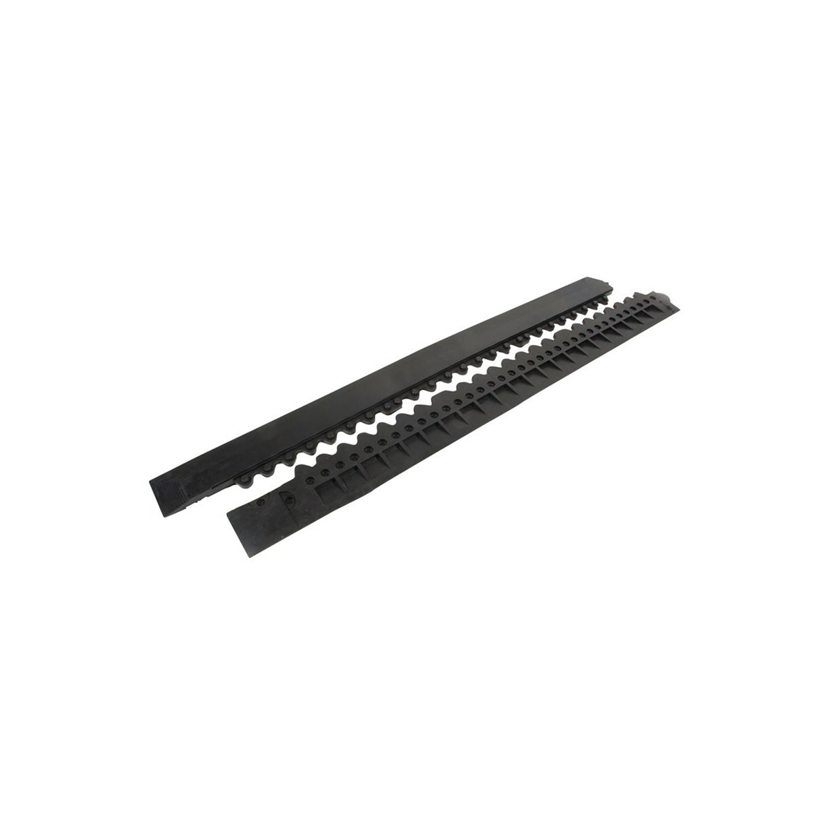 MUEBLES PARK TOOL BORDE MASCULINO (NEGRO) - miniatura 3
