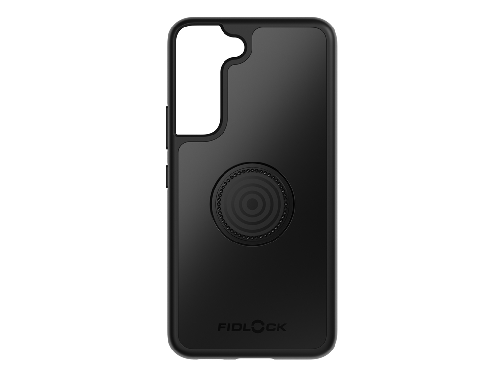 VACUUM PHONE CASE BLACK FOR SAMSUNG GALAXY S22 - Imagen 1