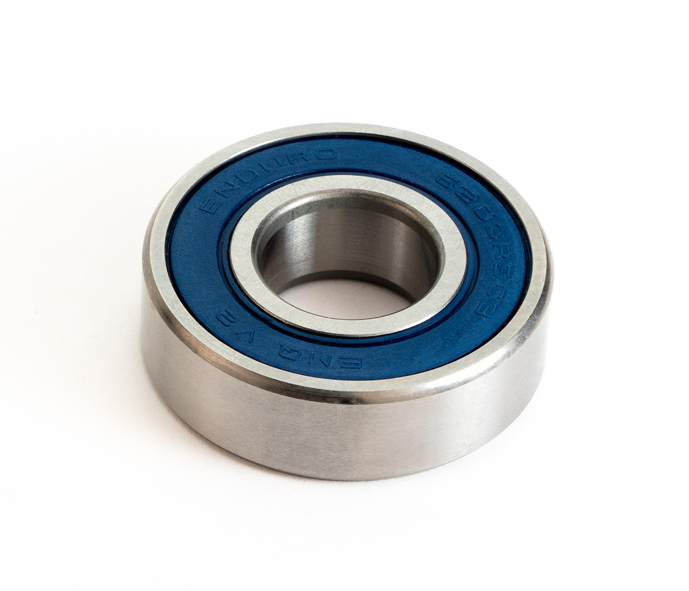 RODAMIENTO BUJE ABEC - 3 17X40X12MM - BB 6203 2RS - Radial Bearing (C3 Clearance) - Imagen 1